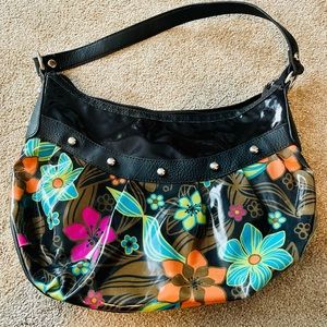 Colorful XOXO purses